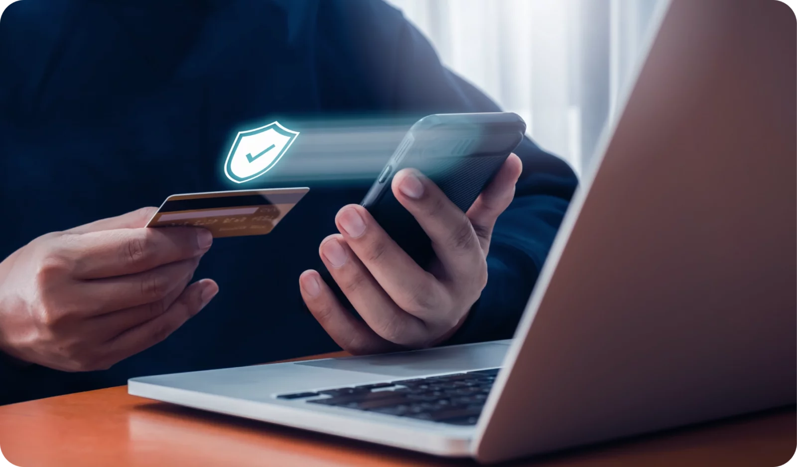 How High-Risk Merchants Can Safely Accept Card Payments