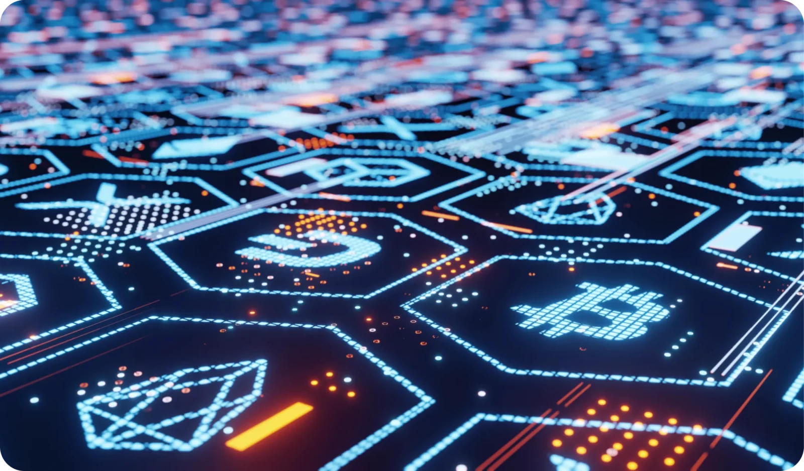 How Digital Currency and NFT Transactions Are Evolving in 2025