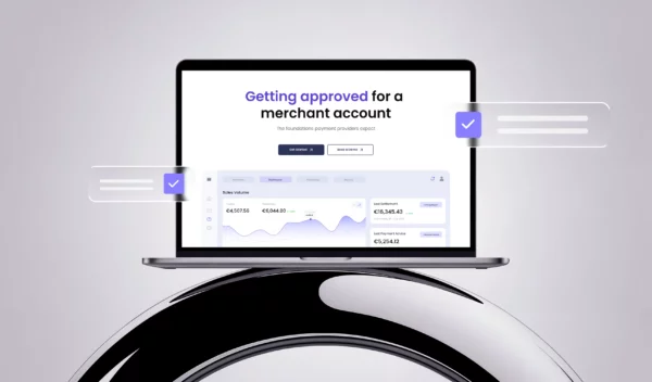 Merchant Account Approval Guide. Part 1