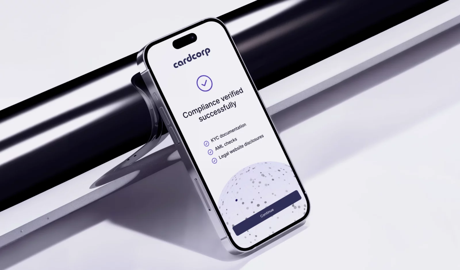 Merchant Account Approval Guide. Part 3