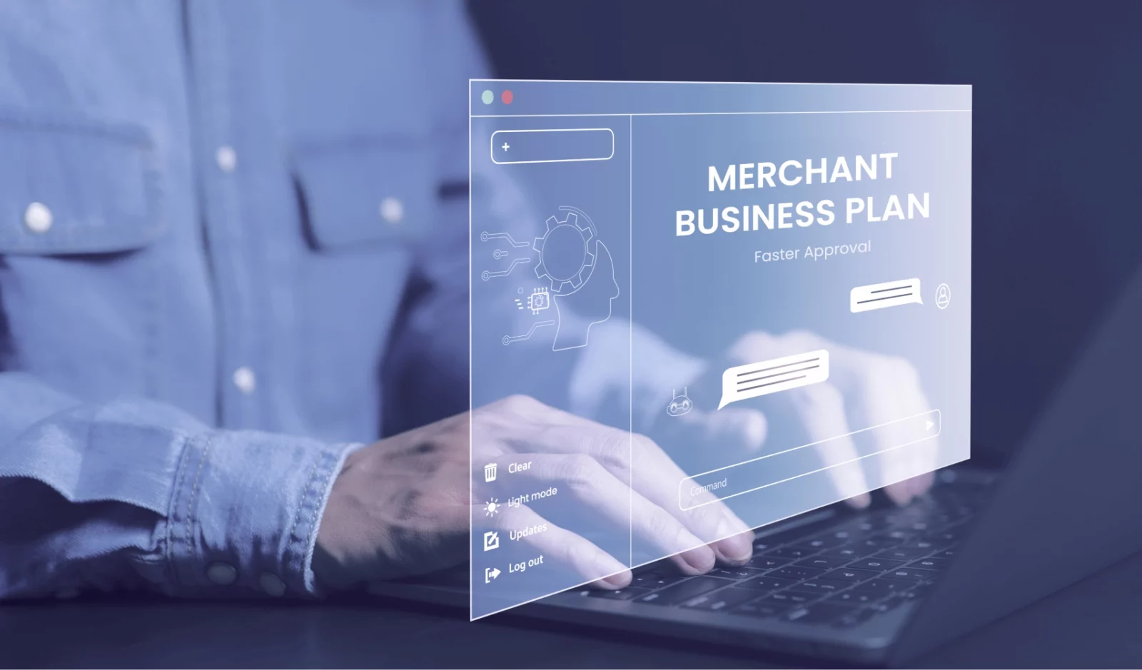 The 30-Minute Business Plan: Take Control of Your Underwriting Narrative