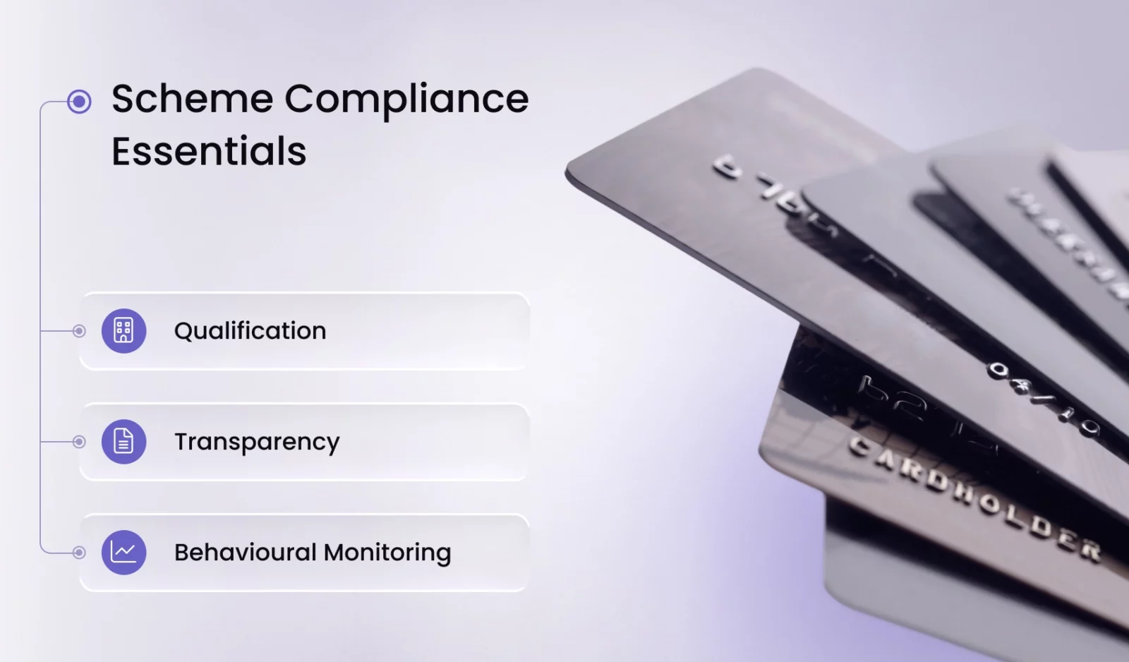 Navigating Card Scheme Standards: A Strategic Roadmap for High-Growth Merchants